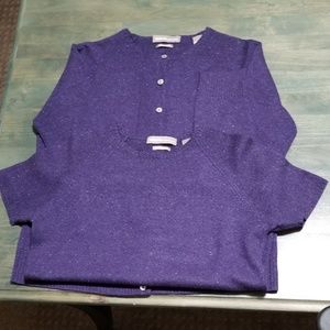 Cashmere Sweater Twinset/Cardi